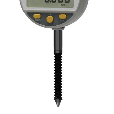 SYLVAC Digital mätklocka S_DIAL WORK ADVANCED 25 x 0,01 mm IP54 (805.5401)